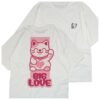 kenny Greazy Store Merch Big Love Tee sd