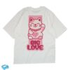 kenny Greazy Store Merch Big Love Tee