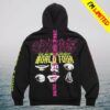 Cookies Sf Store Merch Cookies X Empire Pullover Hoodie