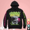 kenny cookies sf store merch cookies x vibes freeway hoodie
