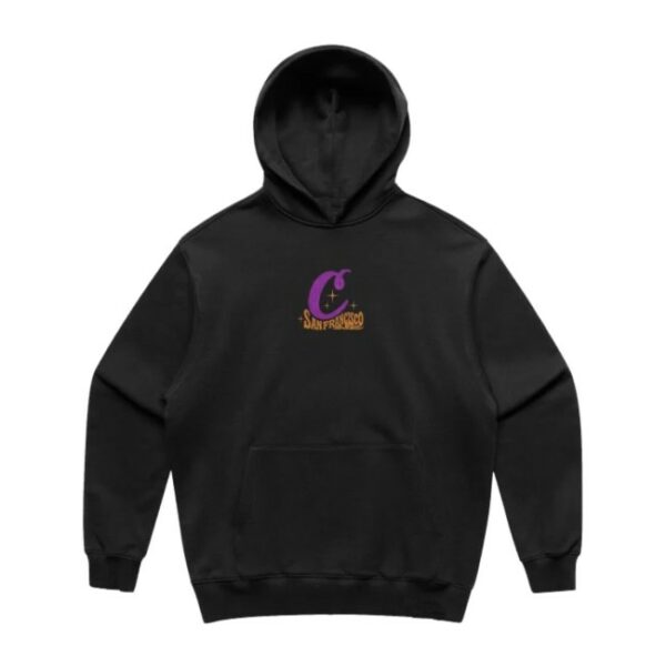 Cookies Sf Store Merch Cookies X Empire Pullover Hoodie