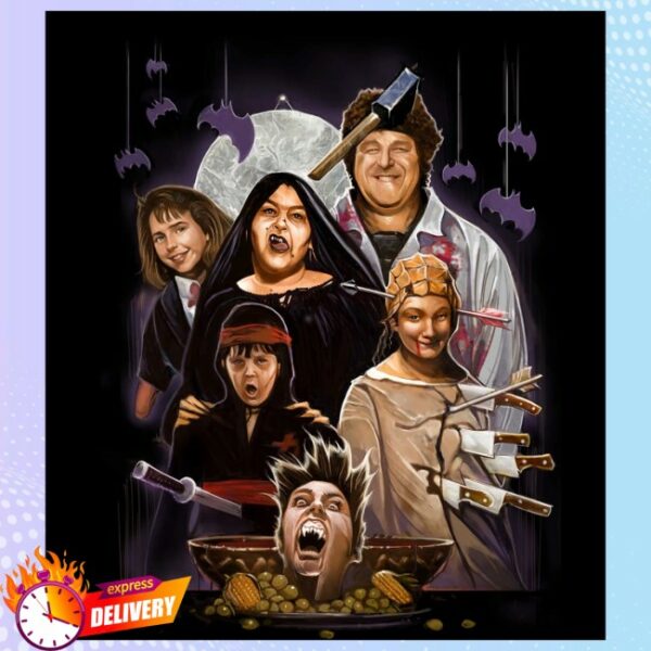 Fright Rags Store Merch A Conner Halloween Shirt