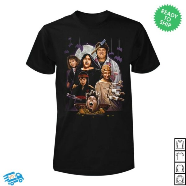 Fright Rags Store Merch A Conner Halloween Shirt