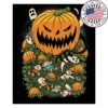 Fright Rags Store Merch Witches Of Salem Shirt