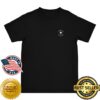 Lurking Class Merch Store Unwound Tee Black