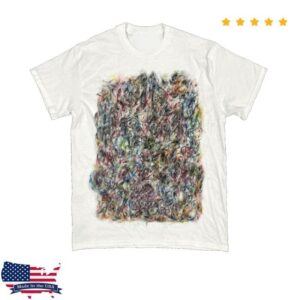 Alex Clayton Shop Merch Harvester Acc030 Shirt