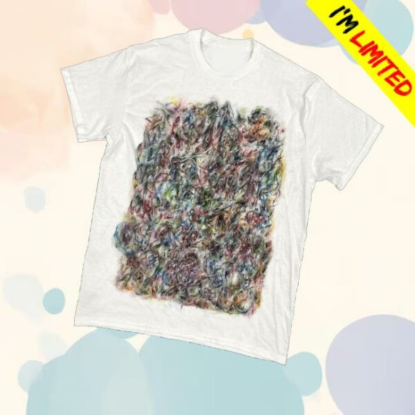 Alex Clayton Shop Merch Harvester Acc030 Shirt