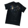 kenny Alex Clayton Shop Merch Delivery Driver Acc033 Shirtv