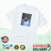 kenny Sidemen Clothing Merch Shocked Behzinga T Shirtv