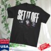 Set It Off Band Merch Store Sio Album Tracklist Hoodie