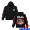 kenny Lurking Class Merch Store Demons X Stikker Hoodie Blackaa