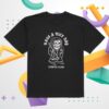 Lurking Class Merch Store Demons X Stikker Tee Black