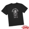 kenny Lurking Class Merch Store Greetings Tee Blacka