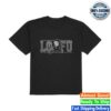 Lurking Class Merch Store Horseman Tee Black