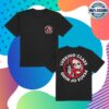 Lurking Class Merch Store Thrash Lurker Tee Black