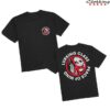 kenny Lurking Class Merch Store Unwound Tee Blacka