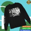 kenny worker organizing store merch fantasy long sleeve shirt we