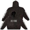 kenny ice cube store merch truth 2 power tour hoodie sd