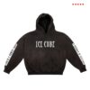 kenny ice cube store merch truth 2 power tour hoodie