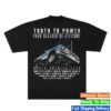 Ice Cube Store Merch Truth 2 Power Tour Hoodie
