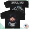 kenny ice cube store merch truth to power impala tour t shirt dd