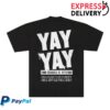 Ice Cube Store Merch Truth To Power Impala Tour T-Shirt