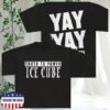 kenny ice cube store merch yay yay tour t shirt ws