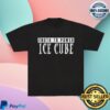 kenny ice cube store merch yay yay tour t shirt