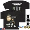 kenny ice cube store merch truth to power boombox tour t shirt sd