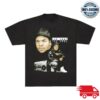 kenny ice cube store merch truth to power boombox tour t shirt