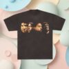 kenny ice cube store merch truth 2 power faces tour t shirt