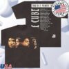 kenny ice cube store merch truth 2 power faces tour t shirt sd