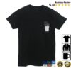 Fourwalls Whiskey Store Merch Four Walls Eagle Embroidered Bucket Hat
