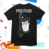 kenny merchnow store merch castle jackal pro pain black t shirt ss