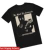 Merchnow Store Merch Castle Jackal Pro Pain Black T-Shirt