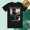 kenny merchnow store merch castle jackal be kind jackal v2 black t shirt