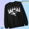Merchnow Store Merch Castle Jackal Be Kind Jackal V2 Black T-Shirt