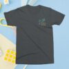 Dead By Daylight Store Merch Dead By Daylight X Iron Maiden Eddie’s Live Shirt