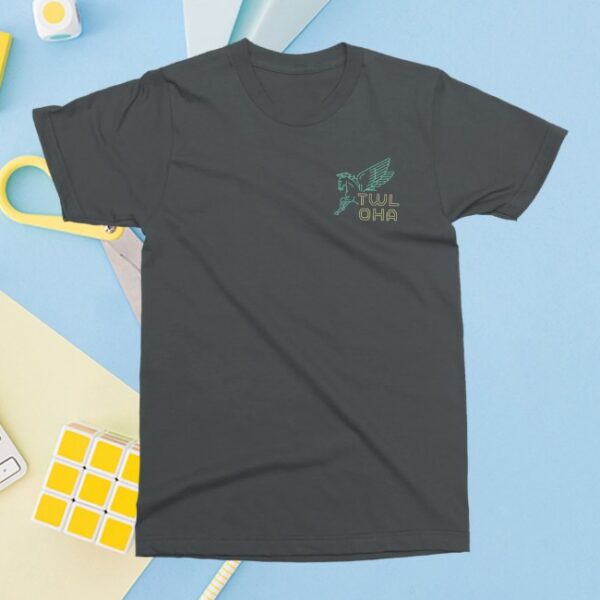 To Write Love On Her Arms Store Merch Pegasus Shirt