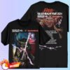 kenny dead by daylight store merch dead by daylight x iron maiden eddies live shirt sd