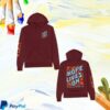 kenny Twloha Store Merch Leaf Pullover Hoodiev
