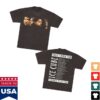 kenny Ice Cube Merch Store Truth 2 Power Faces Tour T Shirtv