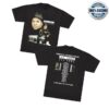 kenny Ice Cube Merch Store Truth To Power Boombox Tour T Shirtv