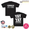 Ice Cube Merch Store Truth To Power Boombox Tour T-Shirt