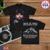 Ice Cube Merch Store Yay Yay Tour T-Shirt