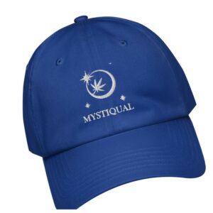Mystiqual Store Merch Under Armour® Dad Hat