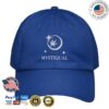 kenny mystiqual store merch under armour%28r%29 dad hat