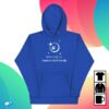 kenny mystiqual store merch unisex hoodie
