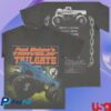 kenny post malone shop store merch tailgate tee ss