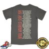 Post Malone Shop Store Merch Tailgate Tee